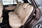 Subaru Outback 2018 года (WW)